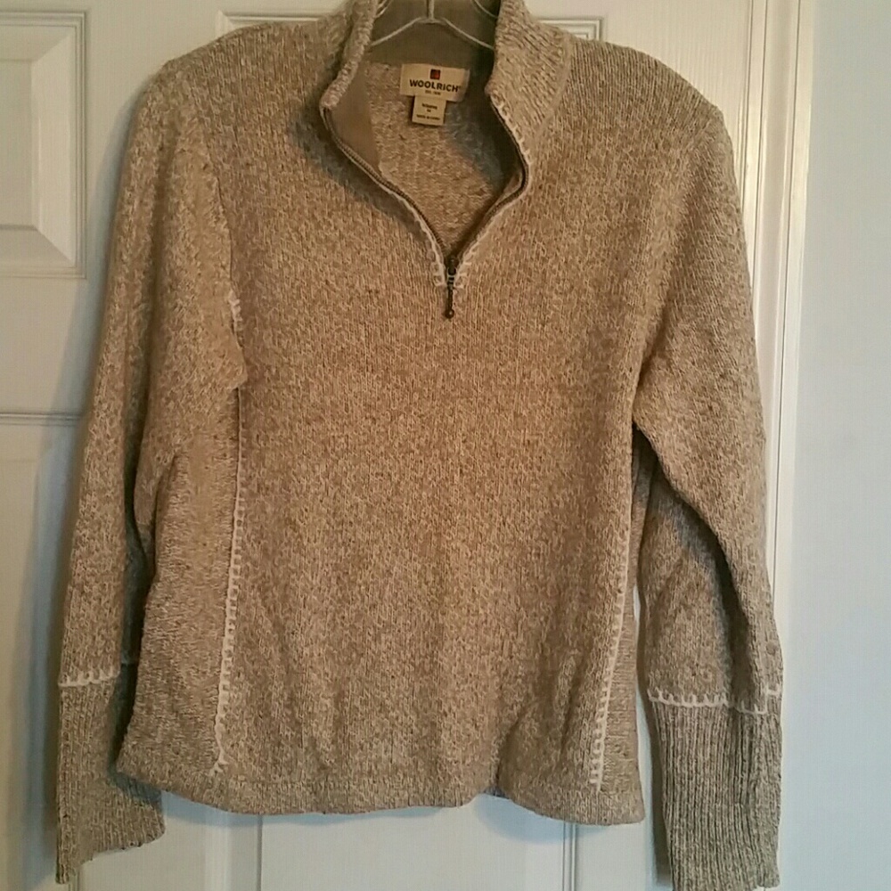 New without tags sweater
